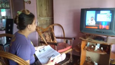 Continúa desde el hogar, preparación de alumnos para exámenes de ingreso en Sandino