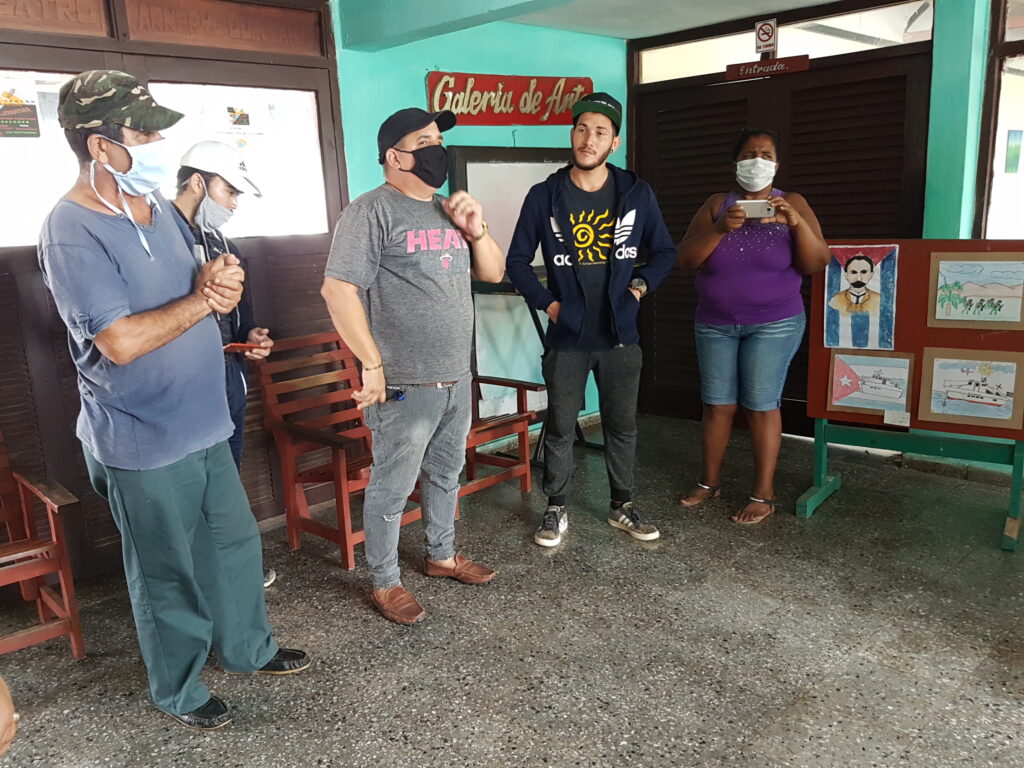 cultura moncada