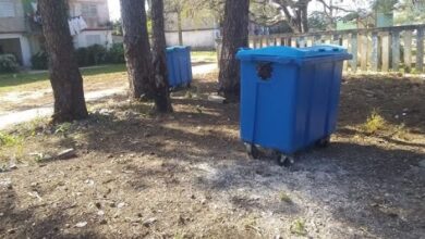 higiene salud sandino