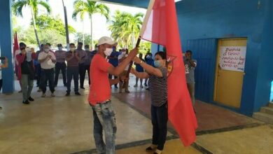 jóvenes voluntarios responsabilidad