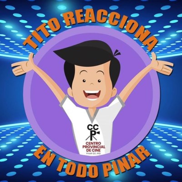 tito reacciona pinar