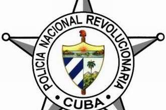 Policía Nacional Revolucionaria