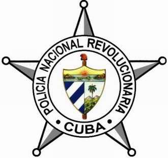 Policía Nacional Revolucionaria