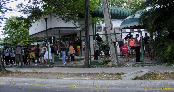 enfrentamiento ilegalidades pueblo