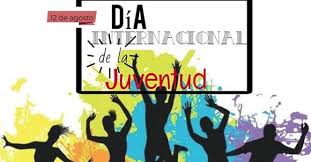 Día Internacional de la juventud