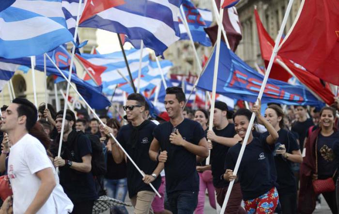 juventud cubana