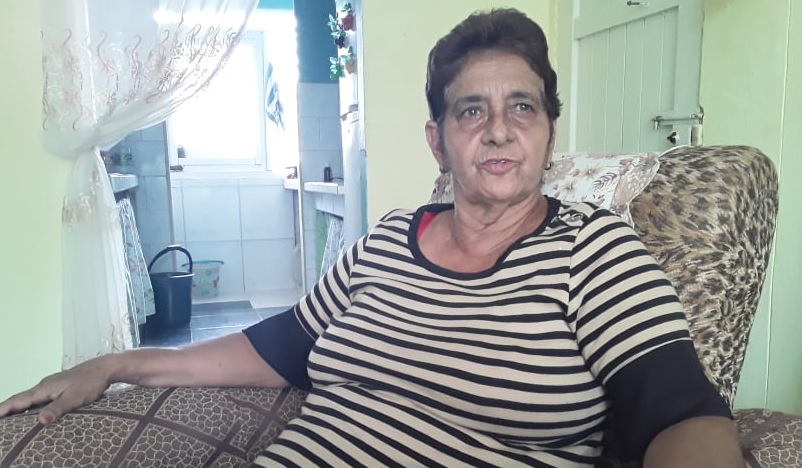 Tita. Una federada incansable