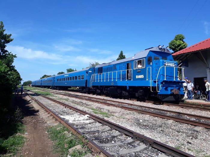 transporte etapa verano