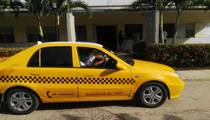 transporte etapa verano