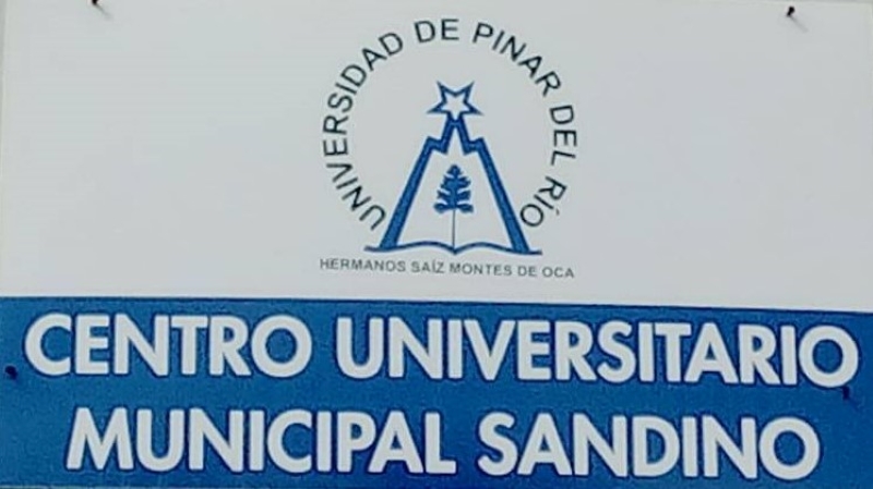 centro universitario municipal sandino