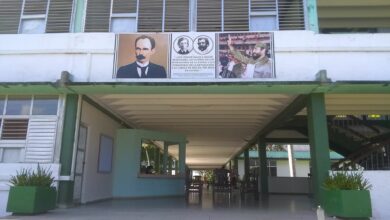 Reabre las puertas escuela pedagógica Rafael Ferro Macías en Sandino
