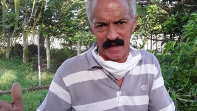 Oreste Medero Reyes, ejemplo de cederista revolucionario