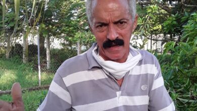 Oreste Medero Reyes, ejemplo de cederista revolucionario