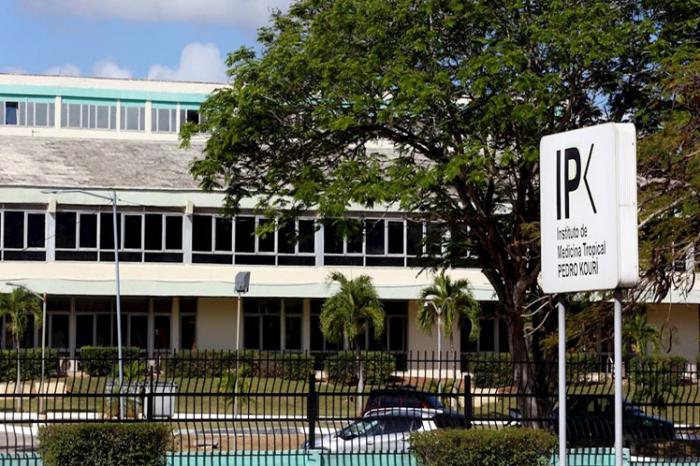 medicina tropical IPK