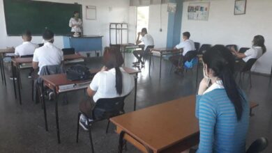 Un reinicio del curso escolar lleno de confianza