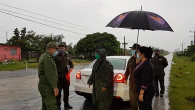 Decretan Cuarentena para Ciudad Sandino ante compleja situación epidemiológica