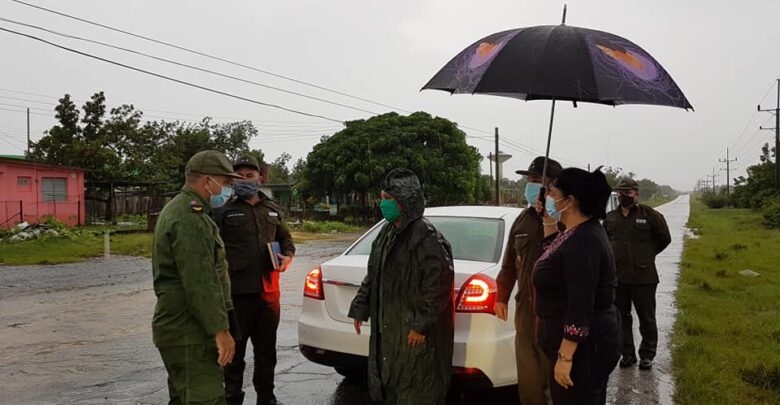 Decretan Cuarentena para Ciudad Sandino ante compleja situación epidemiológica