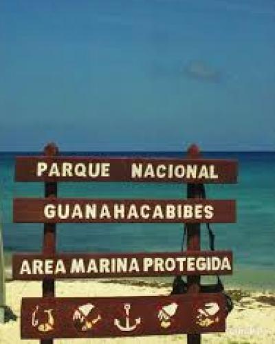 Parque Nacional Guanahacabibes estudia población de jutías conga y carabalí