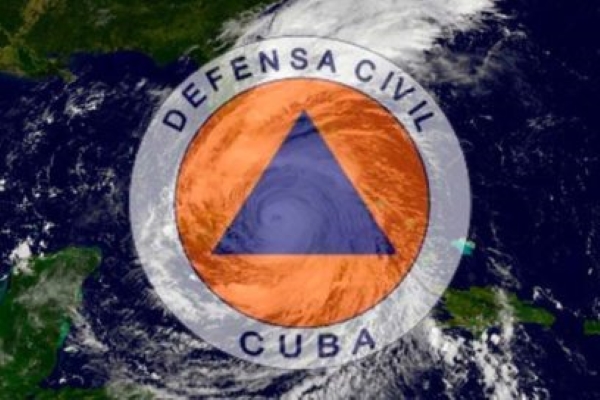 alerta ciclónica huracán delta