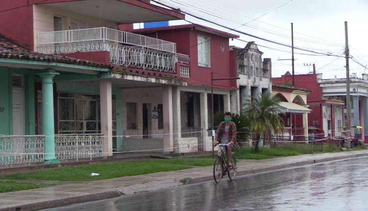 Activan en Pinar del Río Consejo de Defensa Provincial