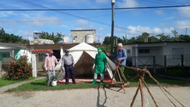 cuarentena consolación del sur