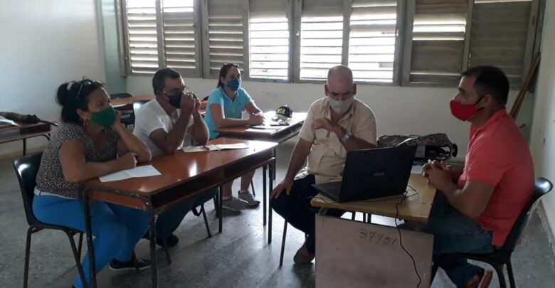 Producción de Alimentos, un reto constante para Sandino