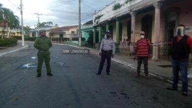 Intensifican medidas contra la covid 19 en el municipio Guane