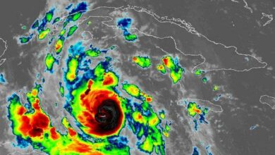 huracán delta medidas preventivas