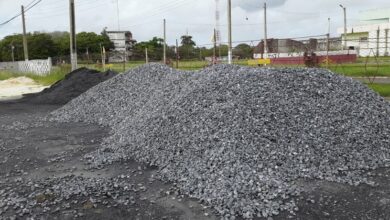 Continúan limitaciones en el abastecimiento de materiales de la construcción en Sandino