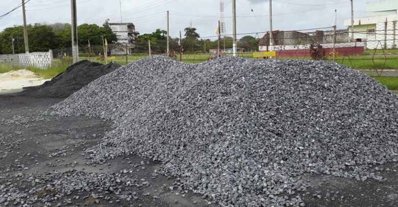 Continúan limitaciones en el abastecimiento de materiales de la construcción en Sandino