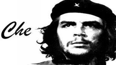 El Guerrillero heroico traspasa el umbral de la dignidad