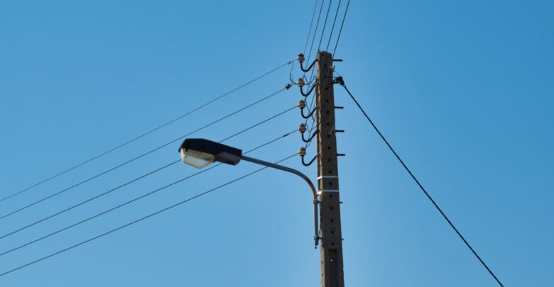 Trabaja la OBE para restablecer servicio eléctrico en Sandino tras el paso de la Tormenta Tropical Eta por la cercanía del Cabo San Antonio