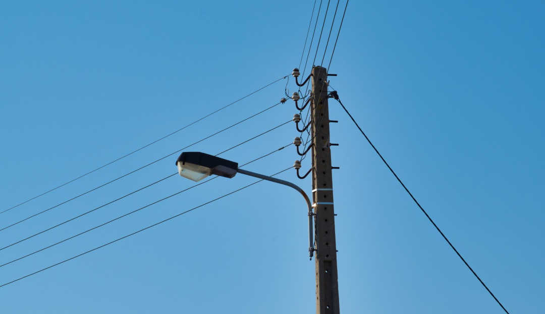 Trabaja la OBE para restablecer servicio eléctrico en Sandino tras el paso de la Tormenta Tropical Eta por la cercanía del Cabo San Antonio