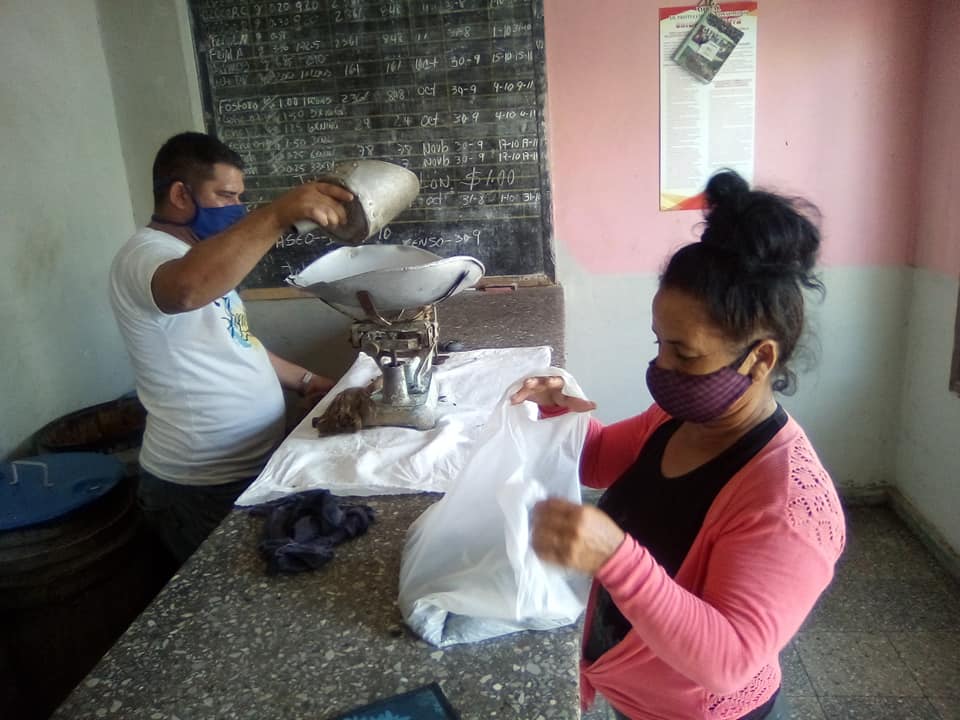 Mensajeros de conciencia, ejemplos de solidaridad