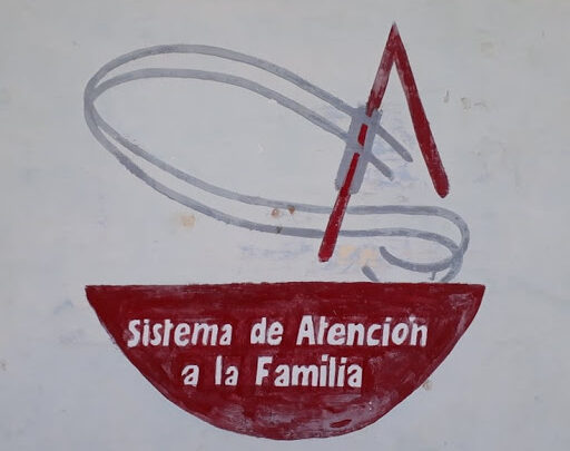 Beneficiarios del Sistema de Atención a la Familia en Sandino reciben alimentos a domicilio