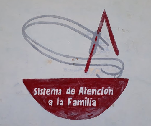 Beneficiarios del Sistema de Atención a la Familia en Sandino reciben alimentos a domicilio