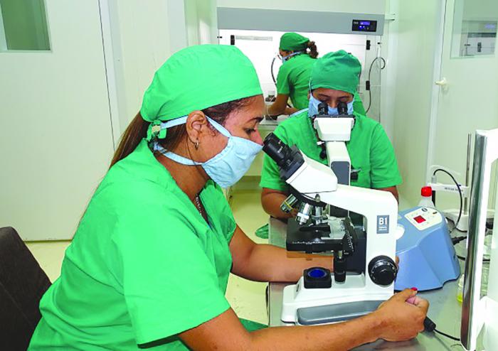 ciencia tecnología innovación cuba