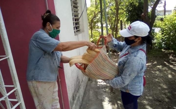 mujeres cubanas