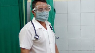 Sandino con la mira puesta en la actual situación epidemiológica