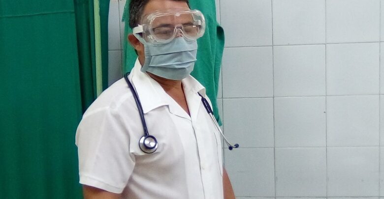 Sandino con la mira puesta en la actual situación epidemiológica