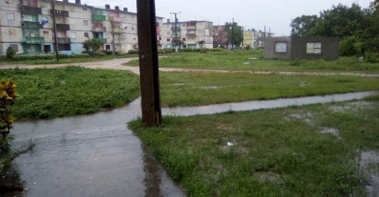 Refuerza medidas Sandino para minimizar afectaciones por lluvias