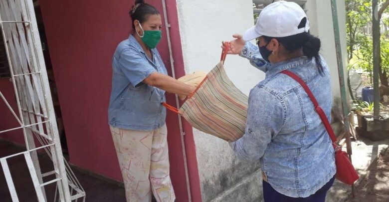 Mensajeros en tiempos del nuevo Coronavirus