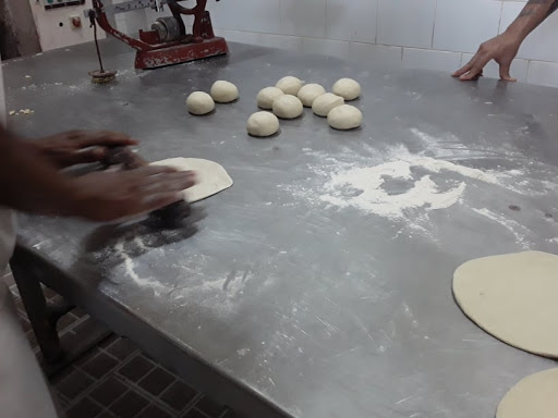 Ordena proceso de elaboración de pan tras el cierre de la Panificadora, Unidad Básica de Alimento en Sandino