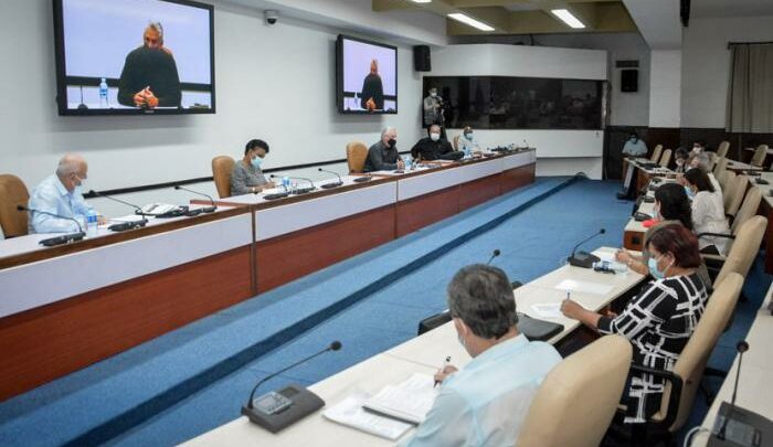 política extensión agraria