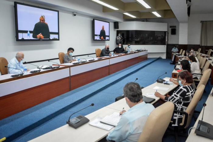 política extensión agraria