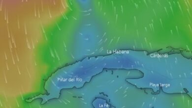 Activados en Sandino los consejos de Defensa de Zonas ante las intensas lluvias asociadas a la Tormenta Tropical Eta