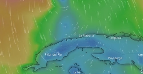 Sandino y Guane enfrentan a Eta sin descuidar la covid 19