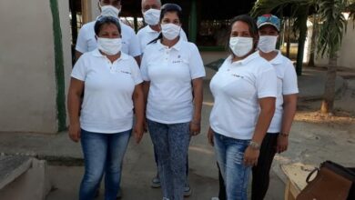 Trabajadores sandinenses saludan aniversario 62 del Triunfo de la Revolución