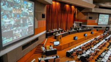 asamblea nacional poder popular