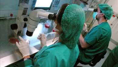 Cuba un país de Hombres y Mujeres de Ciencia